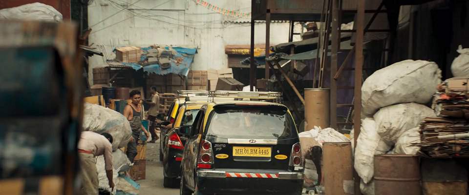 Hyundai Santro