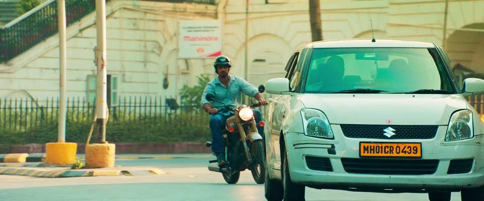 Maruti Suzuki Swift DZire