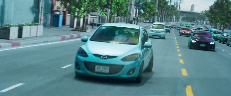 Mazda 2