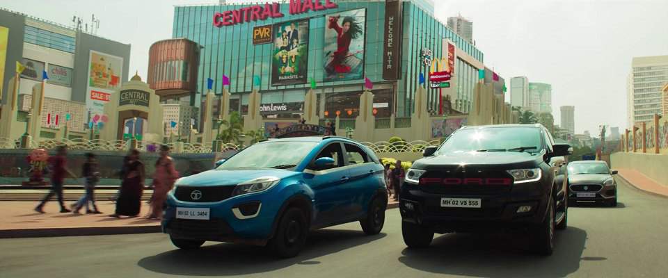 Tata Nexon