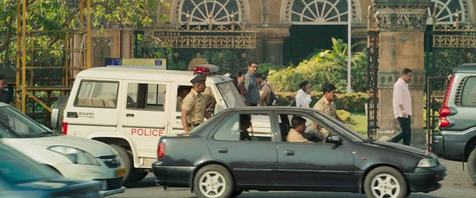 Maruti Suzuki Esteem