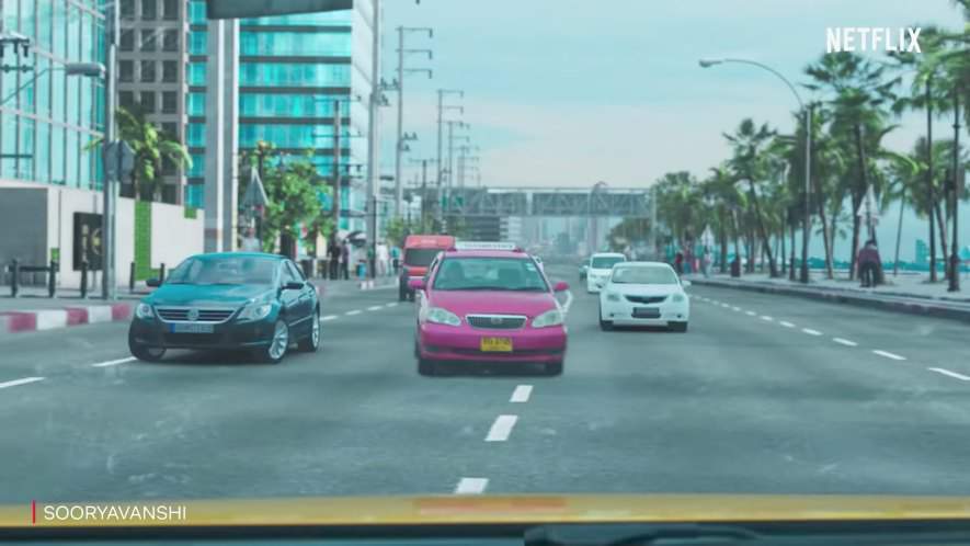 Volkswagen Passat CC B6