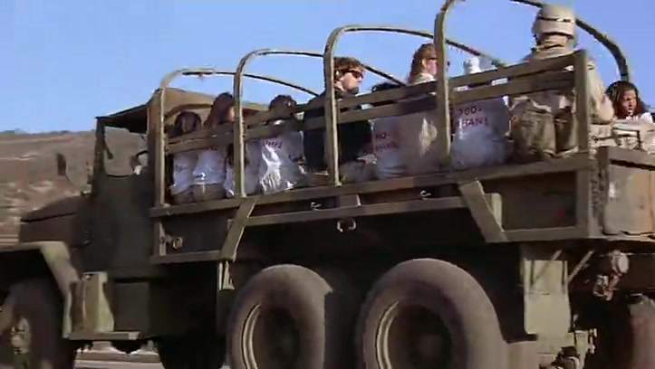 AM General M-35