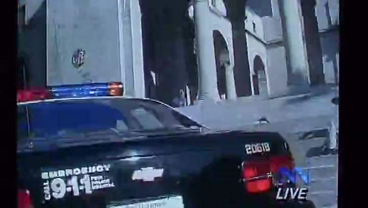 Chevrolet Caprice