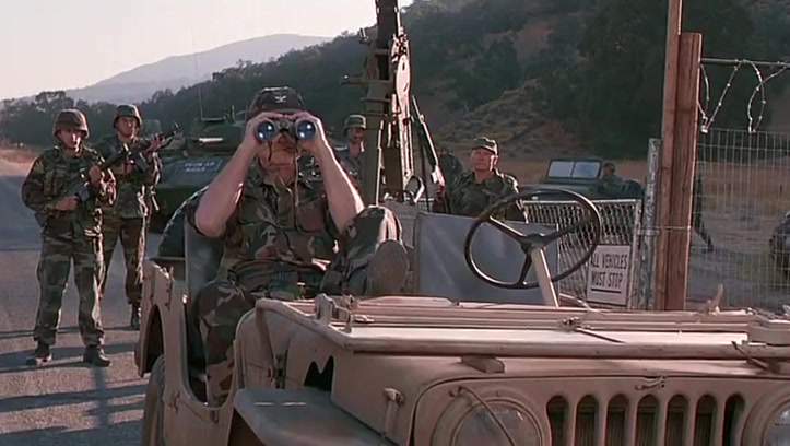 Willys M38