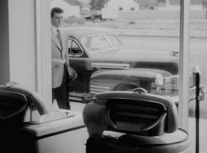 Cadillac Series 61