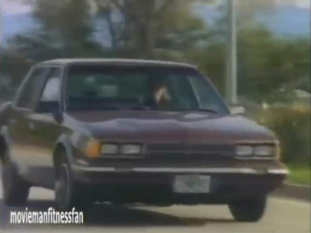Buick Century