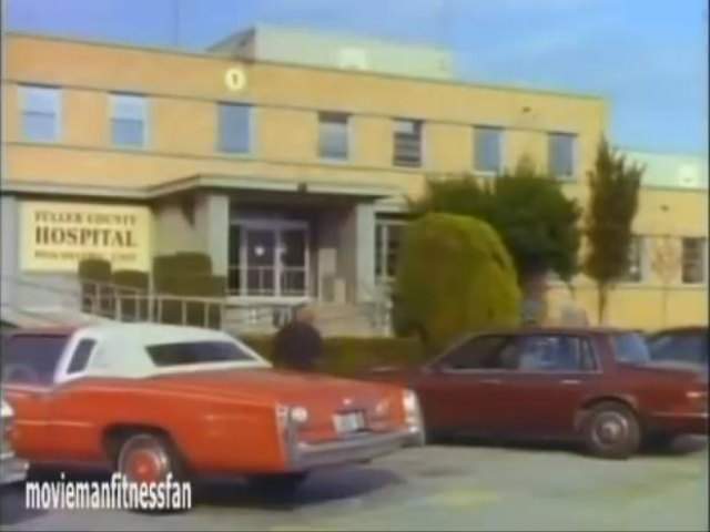 Cadillac Eldorado