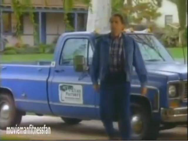 Chevrolet C-Series