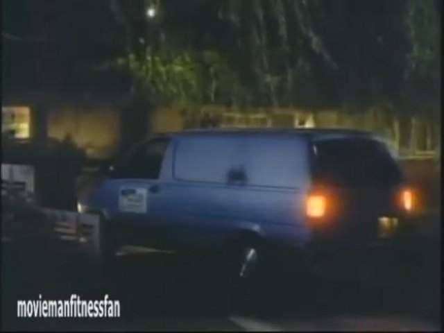 Ford Aerostar