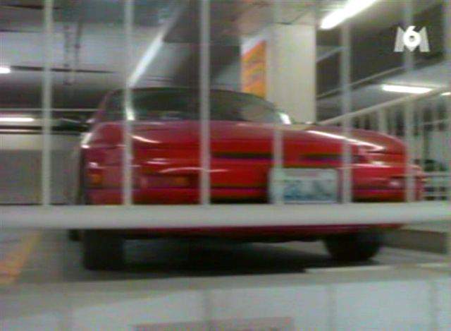 Nissan 240SX