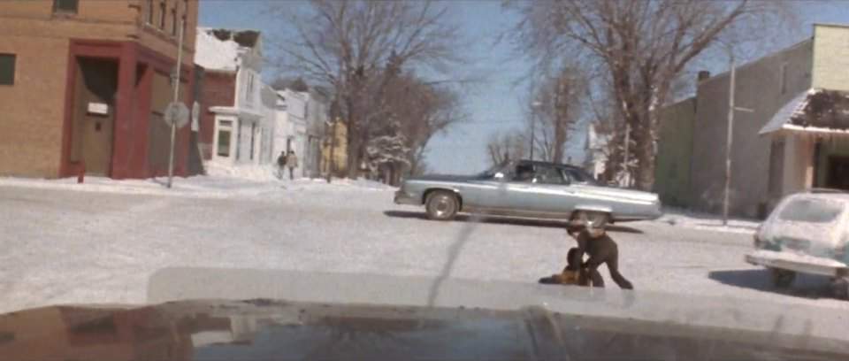 Buick Electra 225
