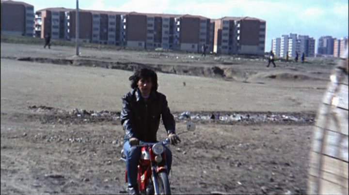 Derbi Antorcha