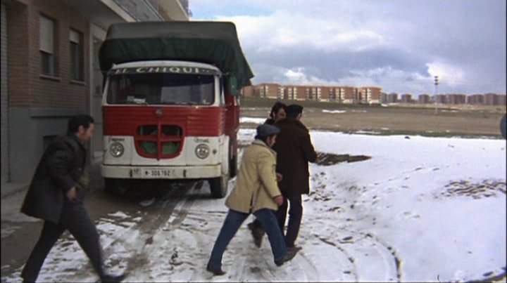 Pegaso Comet