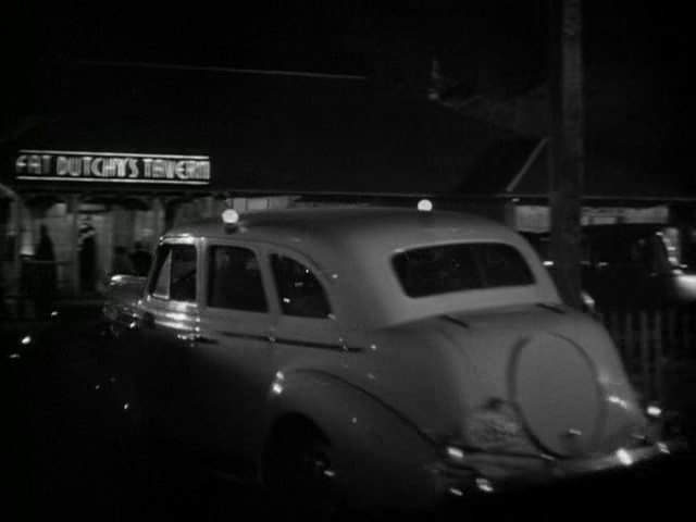 Buick Special