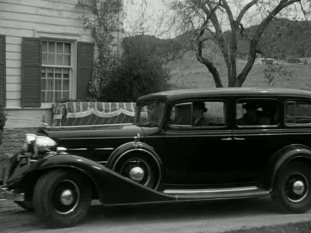 Cadillac unknown