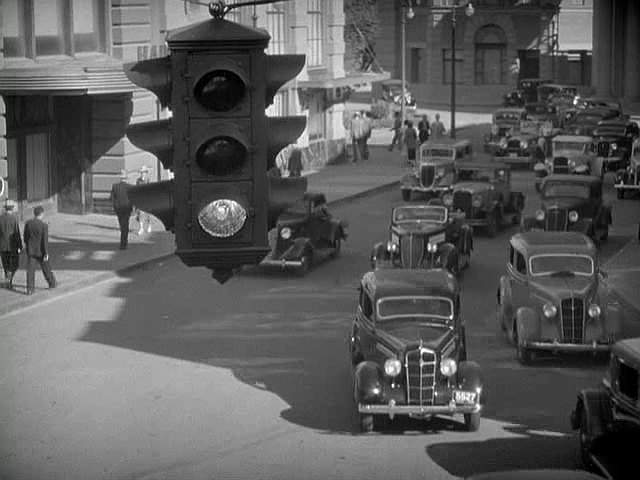 Chrysler Airstream
