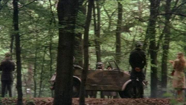 Volkswagen Kübelwagen