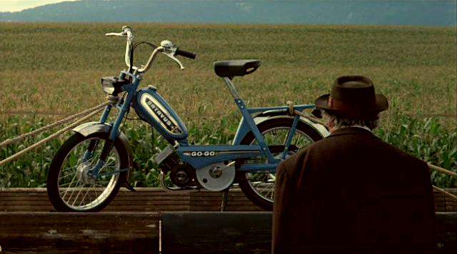 Batavus Go Go