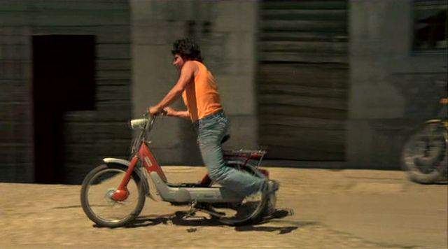 Piaggio Ciao