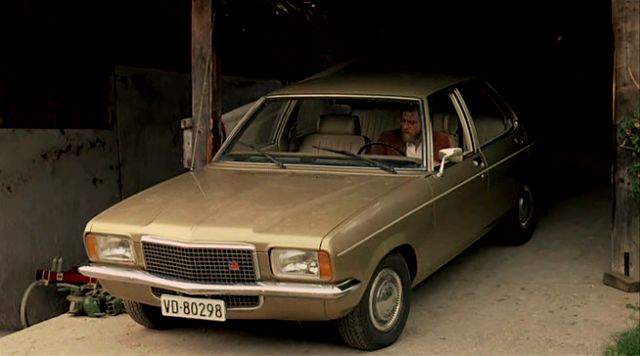 Vauxhall VX
