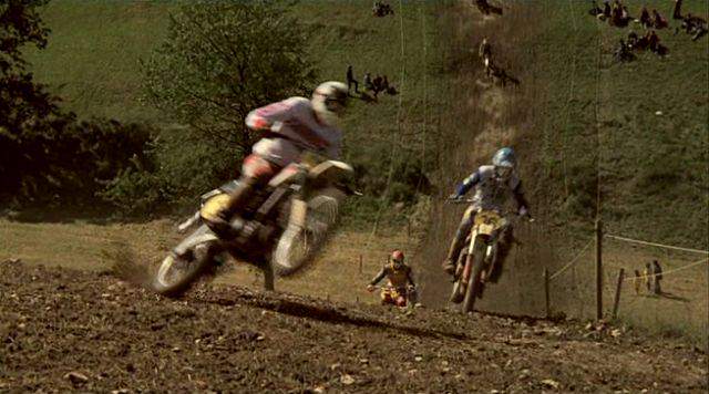 Yamaha YZ
