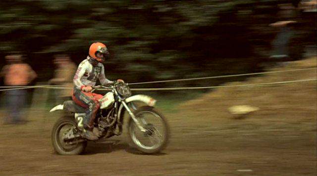 Yamaha unknown