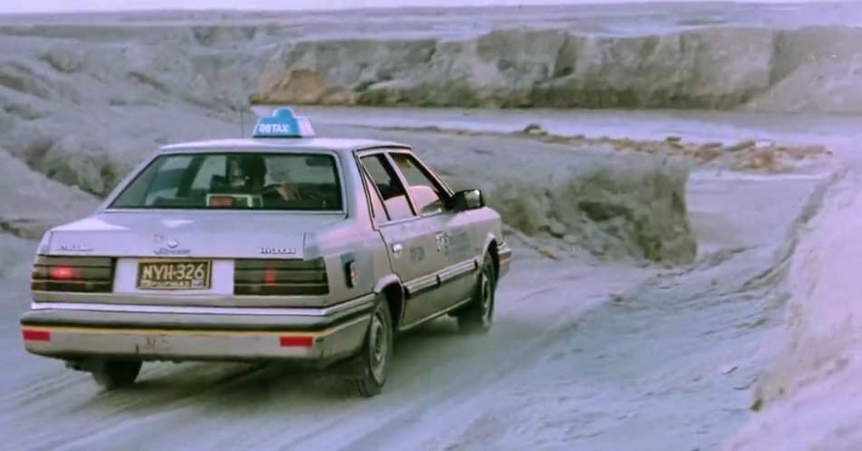 Hyundai Stellar CXL