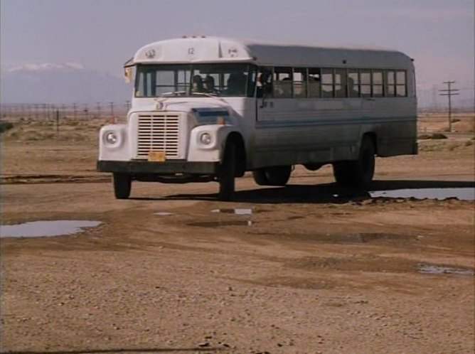 International Harvester Loadstar