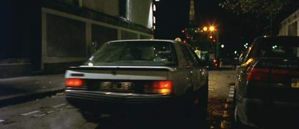 Alfa Romeo 155