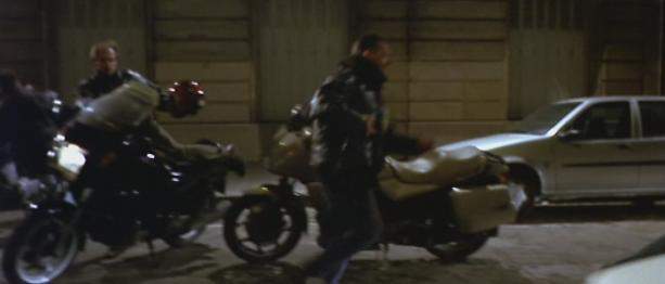 BMW K 100 LT
