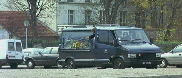 Citroën C25