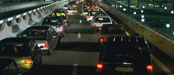 Citroën CX