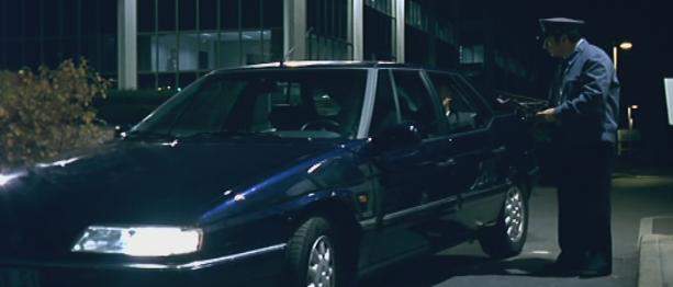 Citroën XM