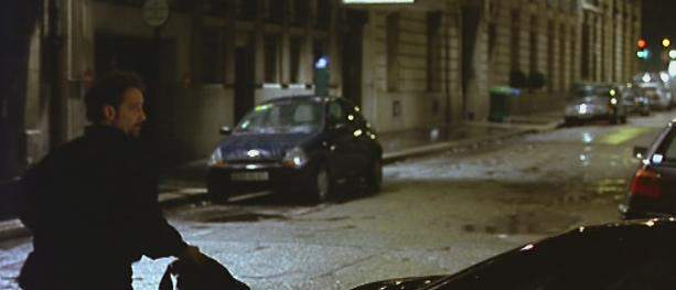 Ford Ka MkI