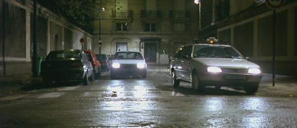 Peugeot 405 Break