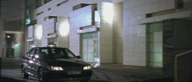 Peugeot 406