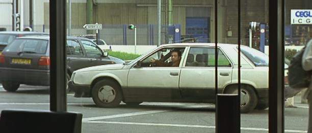 Renault 25