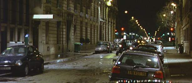 Volkswagen Golf III