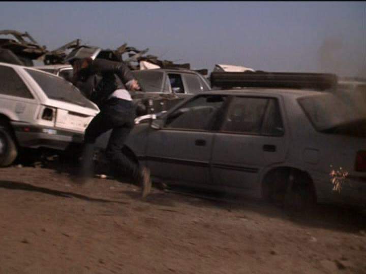 Hyundai Excel