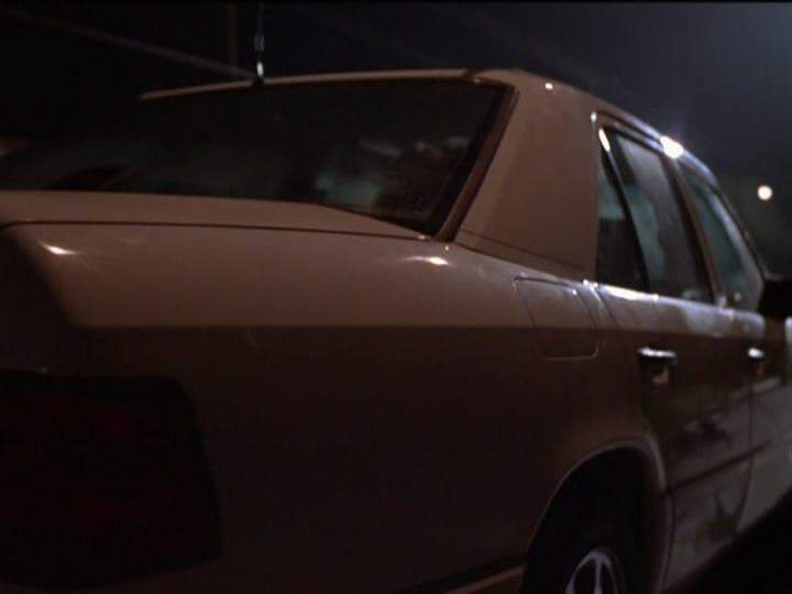 Mercedes-Benz 300 D