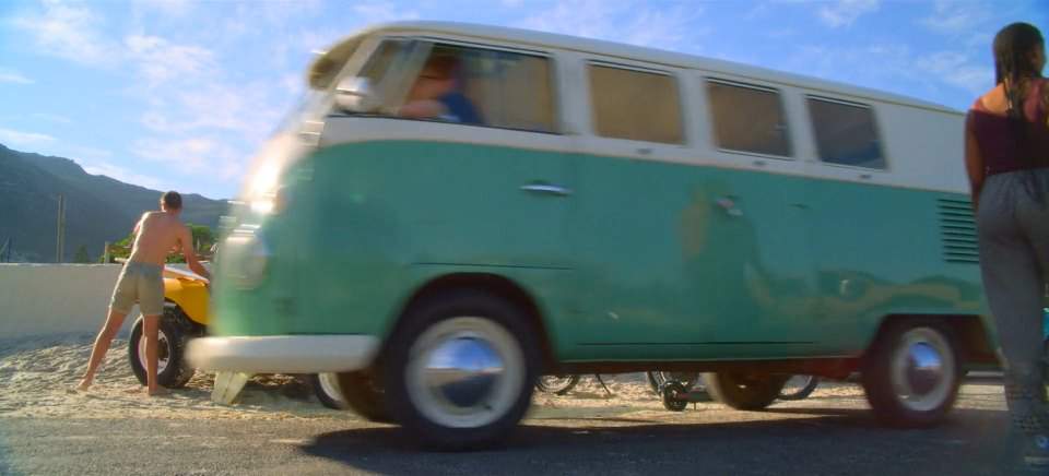 Volkswagen unknown T1