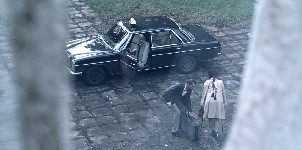 Mercedes-Benz 230.6