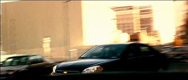 Chevrolet Impala