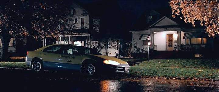 Dodge Intrepid