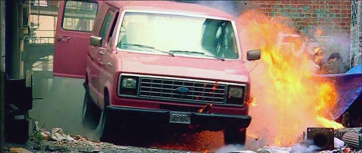 Ford Econoline