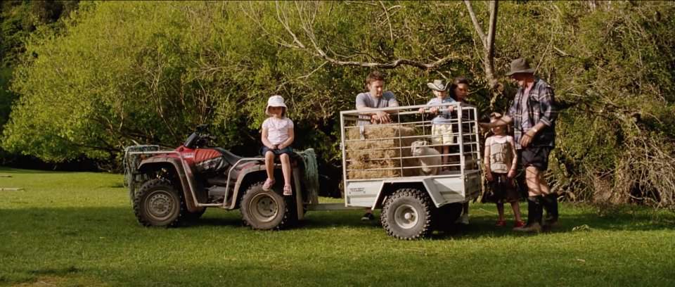 Honda Fourtrax