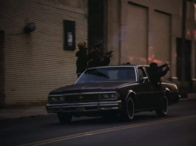 Chevrolet Impala