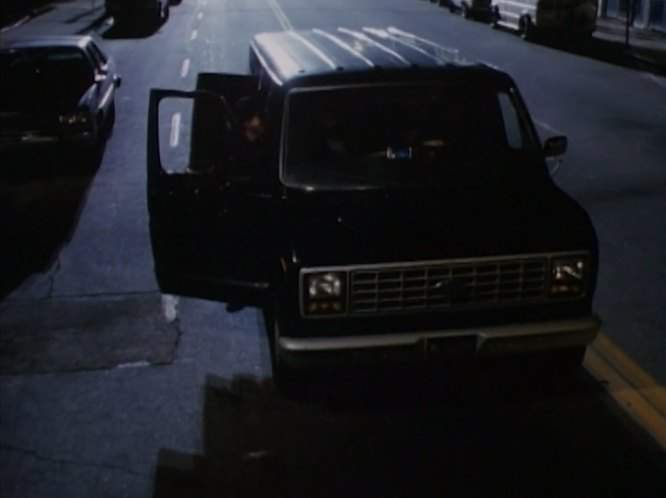 Ford Econoline