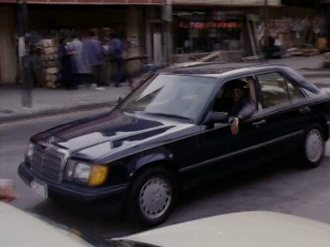 Mercedes-Benz 